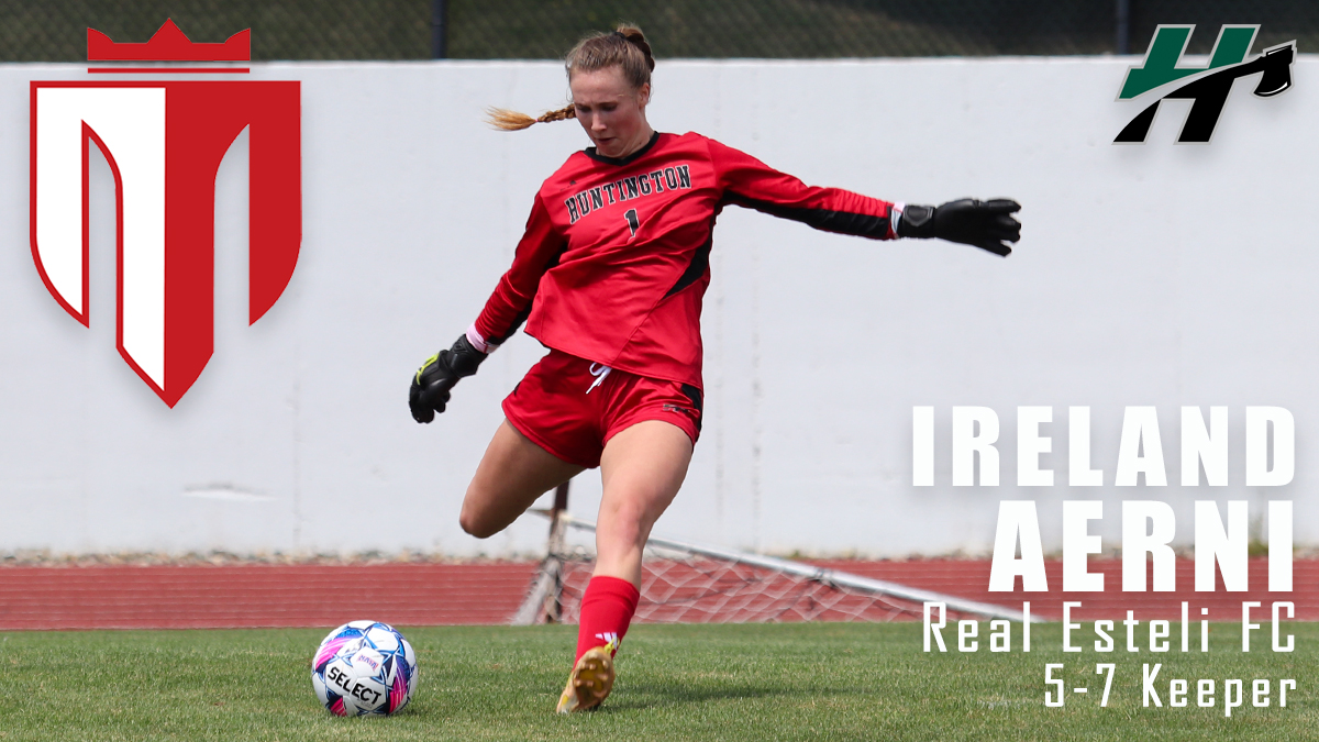 From Forester to Pro: Aerni Lands Opportunity with Nicaragua's Real Estelí FC