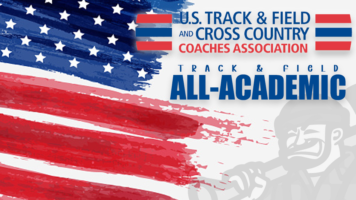 USTFCCCA Recognizes Forester Track & Field for Academic Excellence