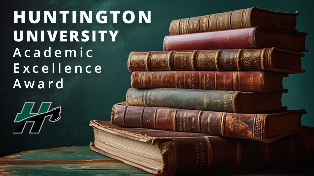 Volleyball claims Academic Excellence Award