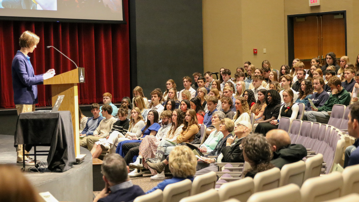 124 student-athletes named to HU Athletic Honor Roll