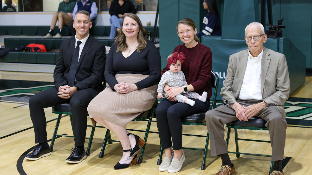 Huntington Honors 2025 Athletic Hall of Fame Inductees