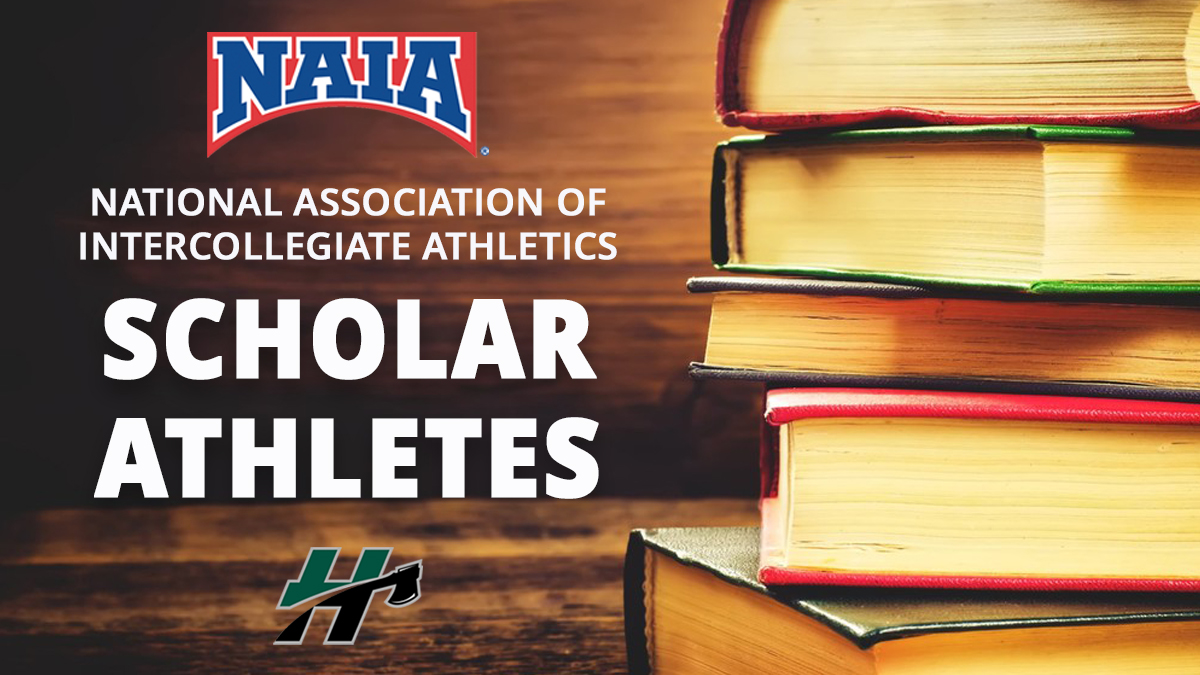 Sixteen Foresters Named NAIA Scholar-Athletes for Winter Sports
