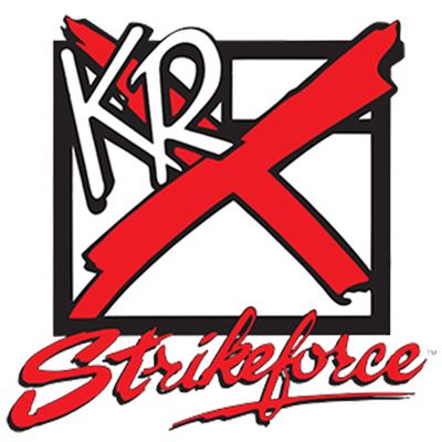 KR Strikeforce