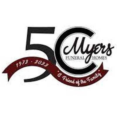Myer's Funeral Home