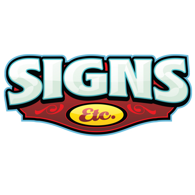 Signs Etc.