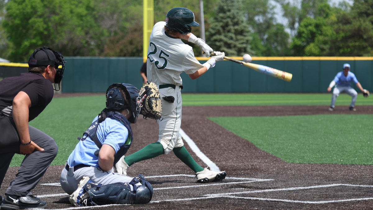 HU&rsquo;s Season Ends in Gut-Wrenching Fashion Against St. Ambrose