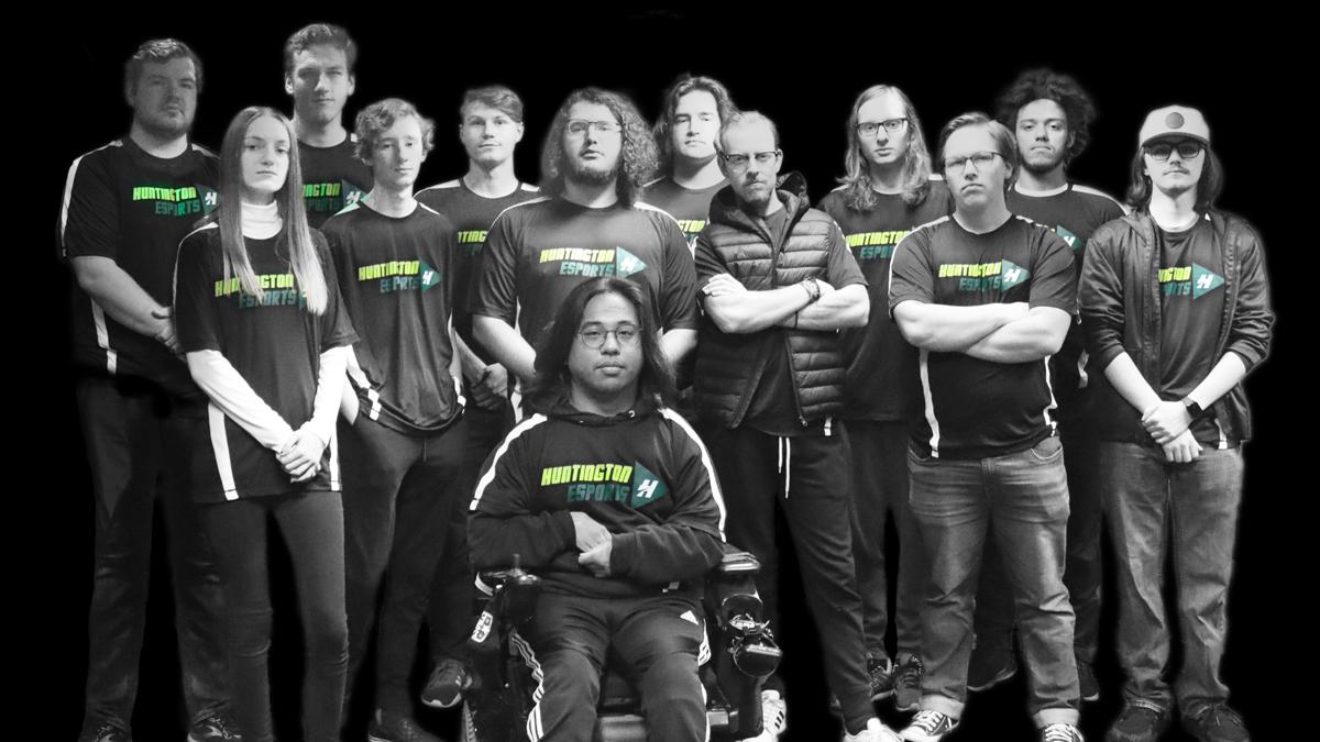 HU Esports squad shines in inaugural season
