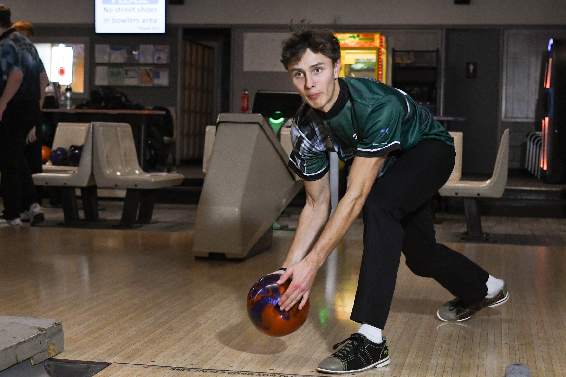 2023-24 Bowling