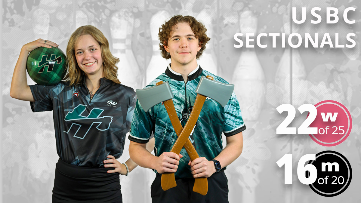 Foresters Battle Through Sectionals, Jones Claims National Spotlight