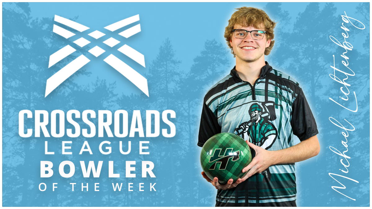 Lichtenberg Earns Weekly CL Award After Dominating Showing