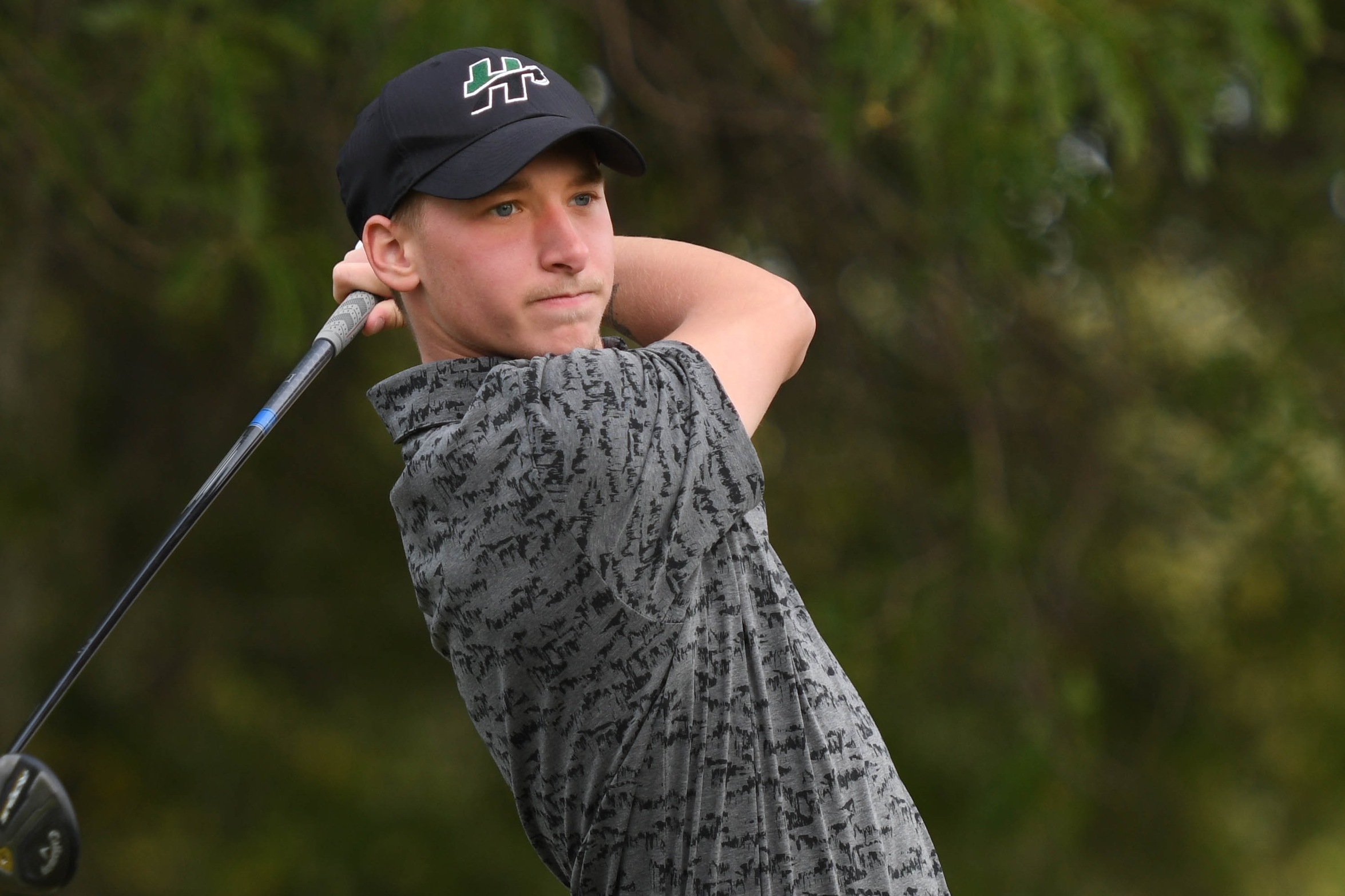 2023-24 Men's Golf