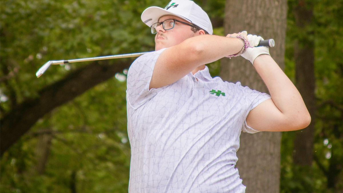 Huntington Finishes Seventh at Battle @ Blackthorn