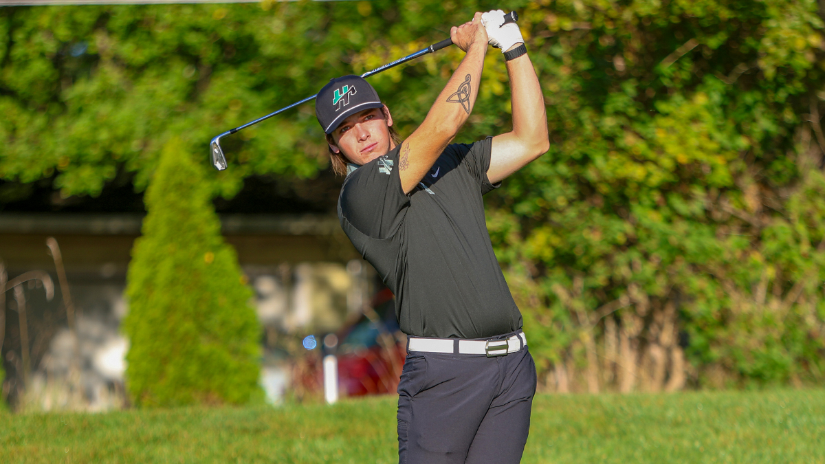 Foresters Finish Fifth at Saints Classic&nbsp;