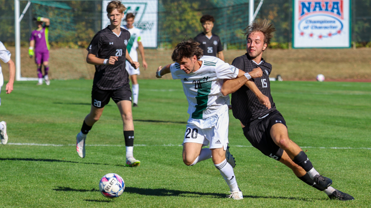 Early Flurry Sinks HU in Crossroads Clash with USF