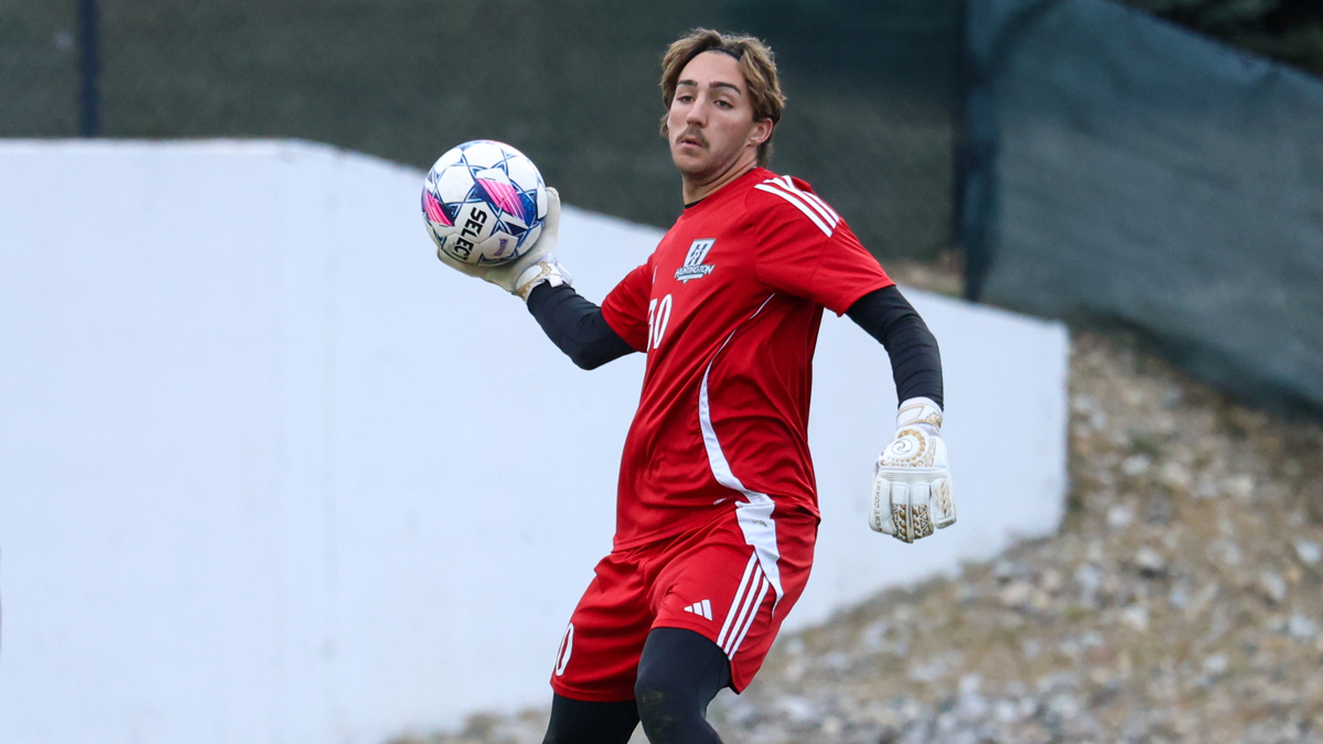 Sixth Shutout of Season Powers Foresters to 2-0 Road Win at Taylor