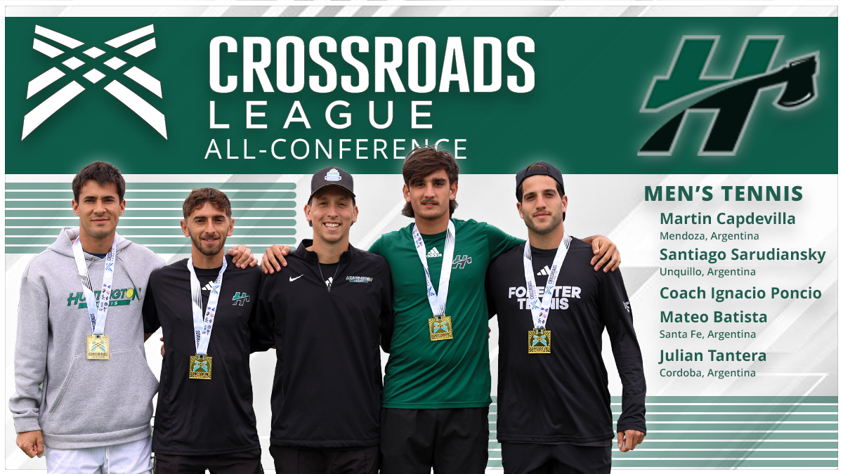 Tantera Headlines Historic Haul as Foresters Dominate All-League Awards