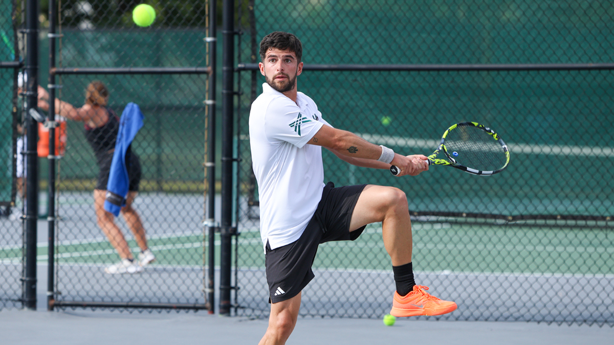 No. 10 HU Handles Business Against (RV) Bethel