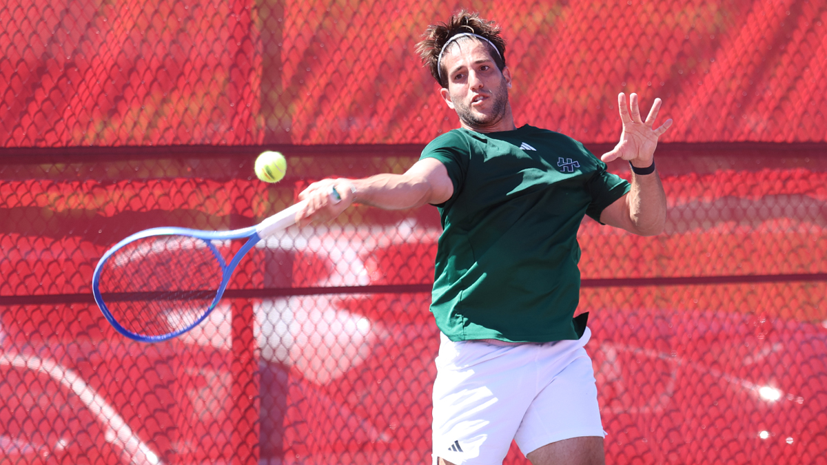 Foresters Come Up Short in Crossroads League Title Match