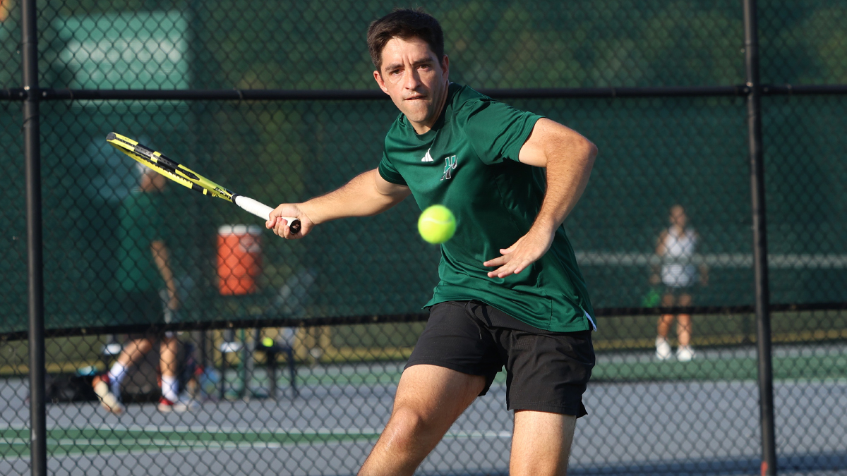 No. 10 Foresters Keep Rolling with 5-2 Victory Over #20 Grace