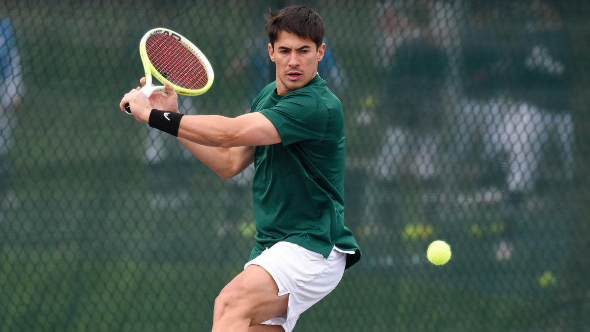 No. 10 Huntington Stays Hot in League Play with Sweep over SAU