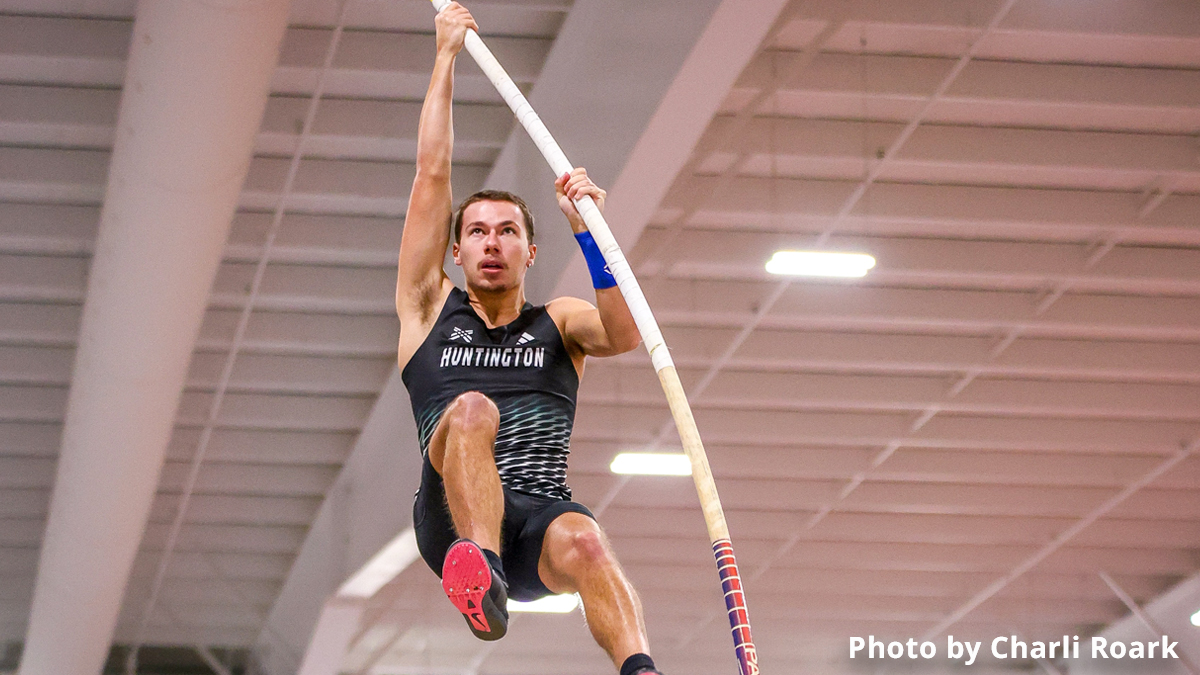 Foresters compete at Indiana Tech Invitational and Bellarmine Open&nbsp;