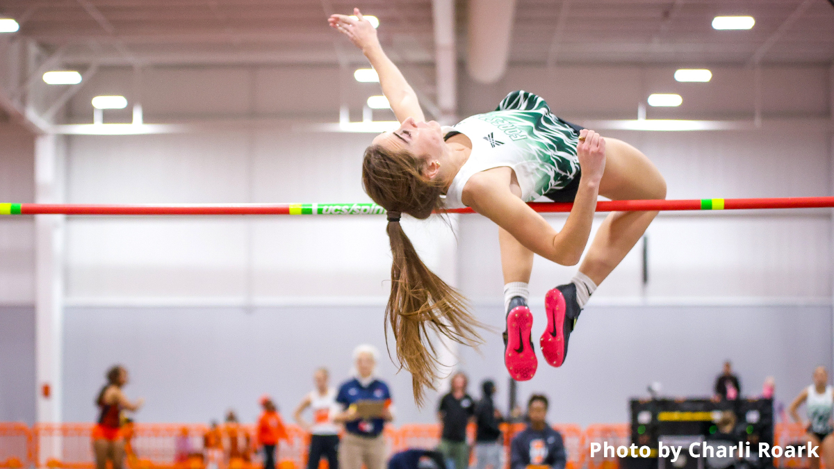 Foresters post strong showing at Indiana Tech Invitational&nbsp;