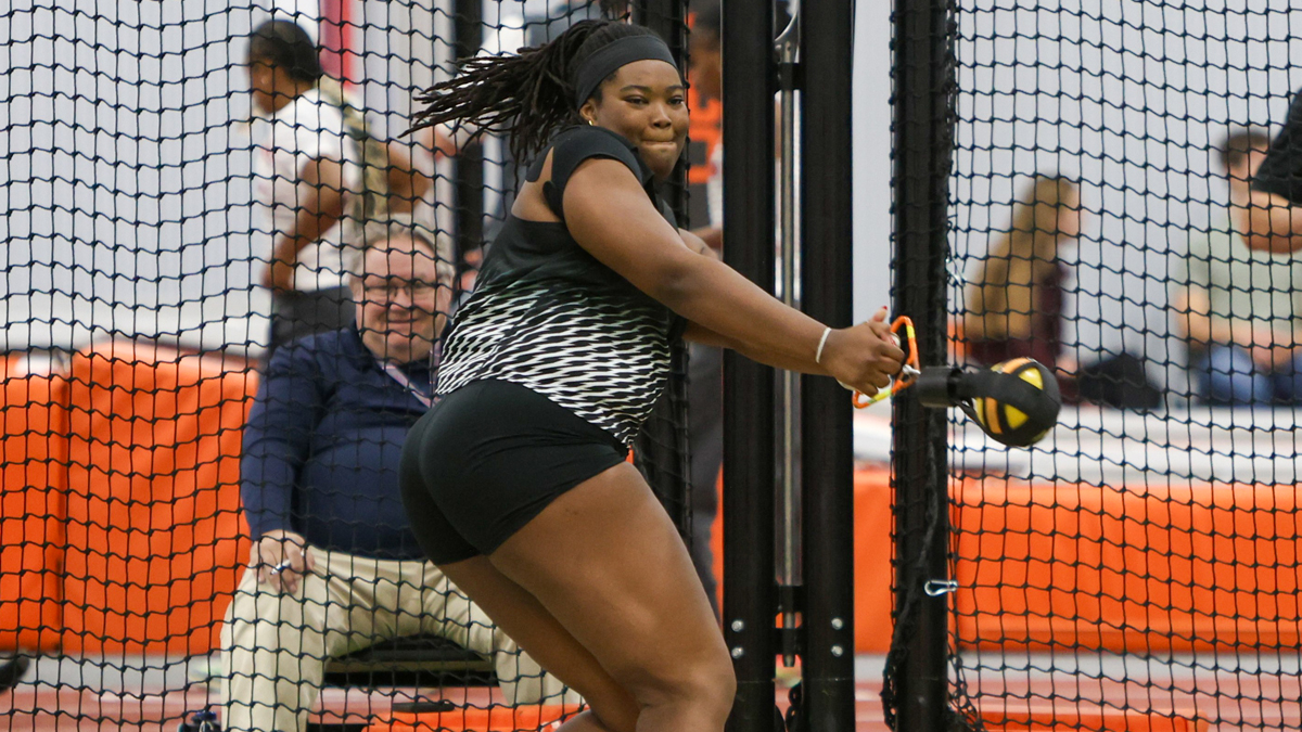 Strong Showing from the HU Women at SVSU Classic&nbsp;