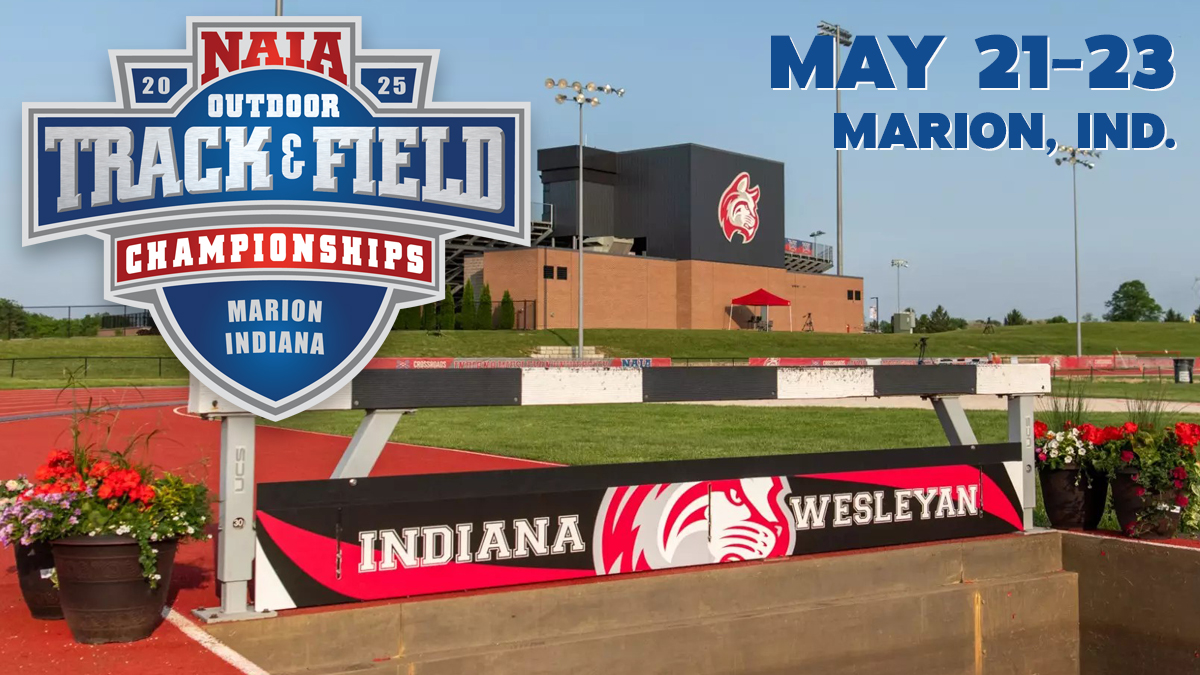 Foresters ready to compete at NAIA Outdoor Nationals