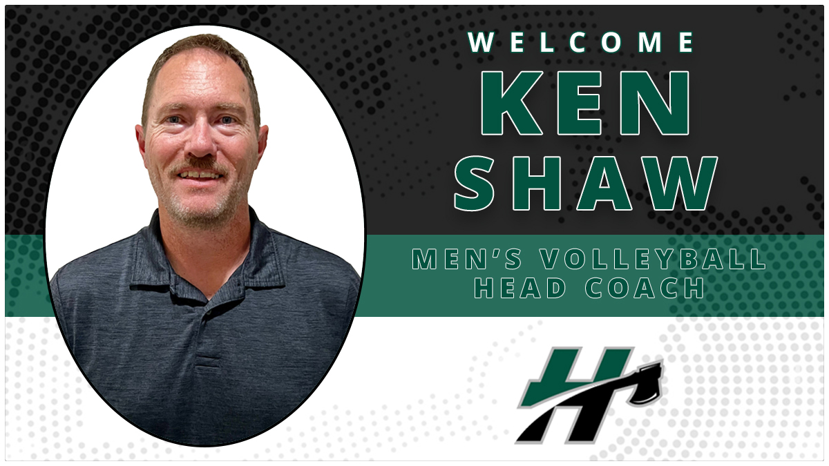 Shaw Selected to Lead Forester Men&rsquo;s Volleyball into Varsity Era