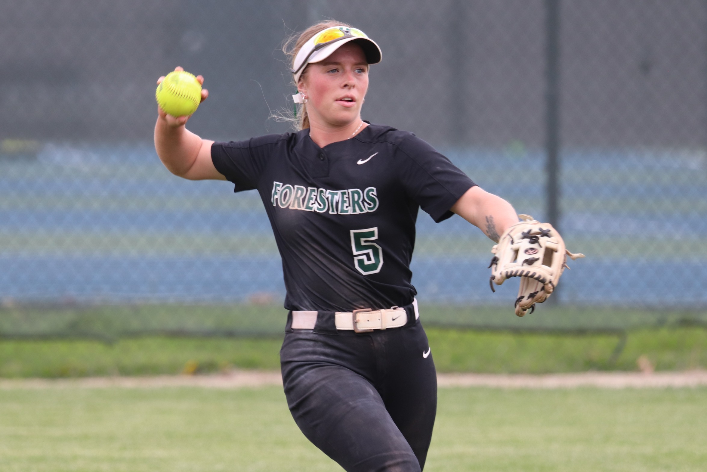 2023-24 Softball