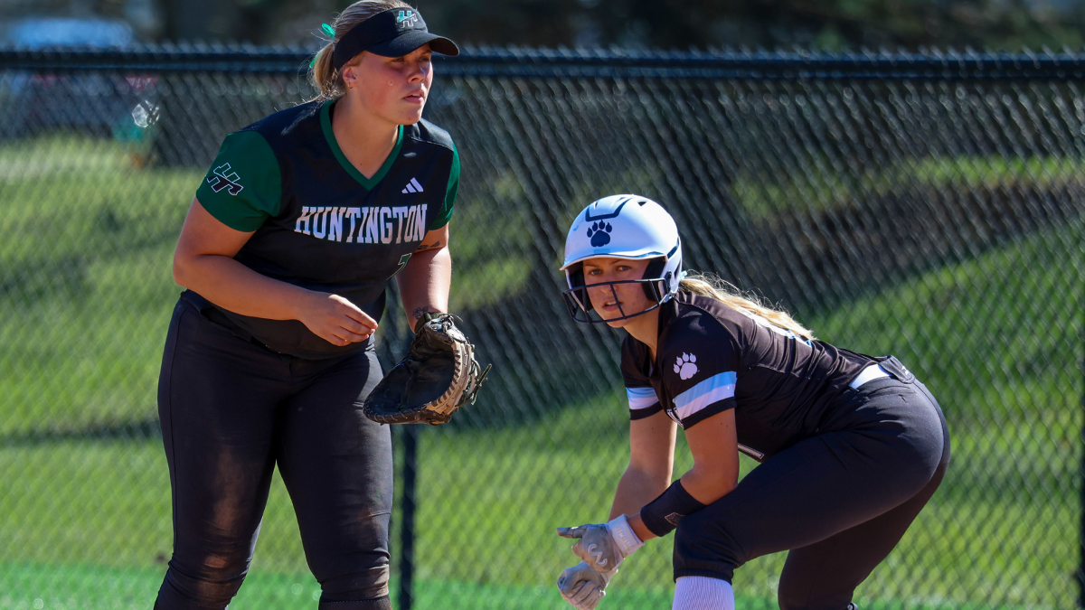 Bats Held Quiet in Doubleheader Setback at MVNU
