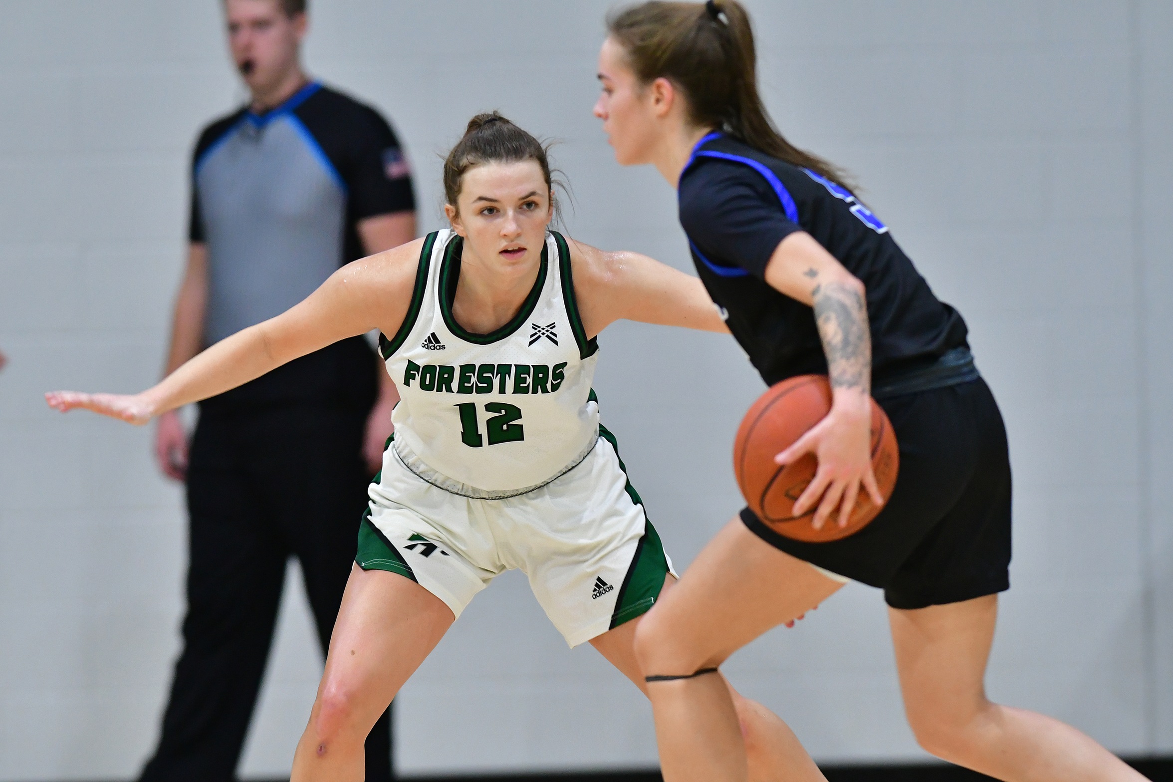 2023-24 Women's Basketball