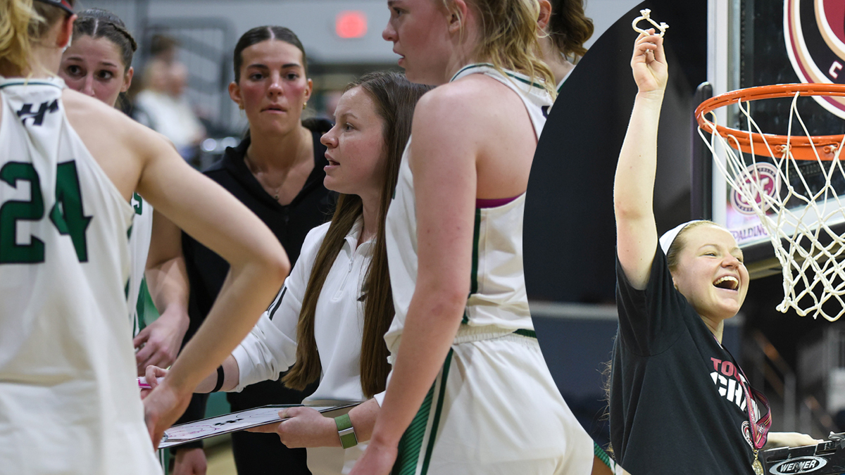 Maggard Set for Belmont Hall of Fame Induction
