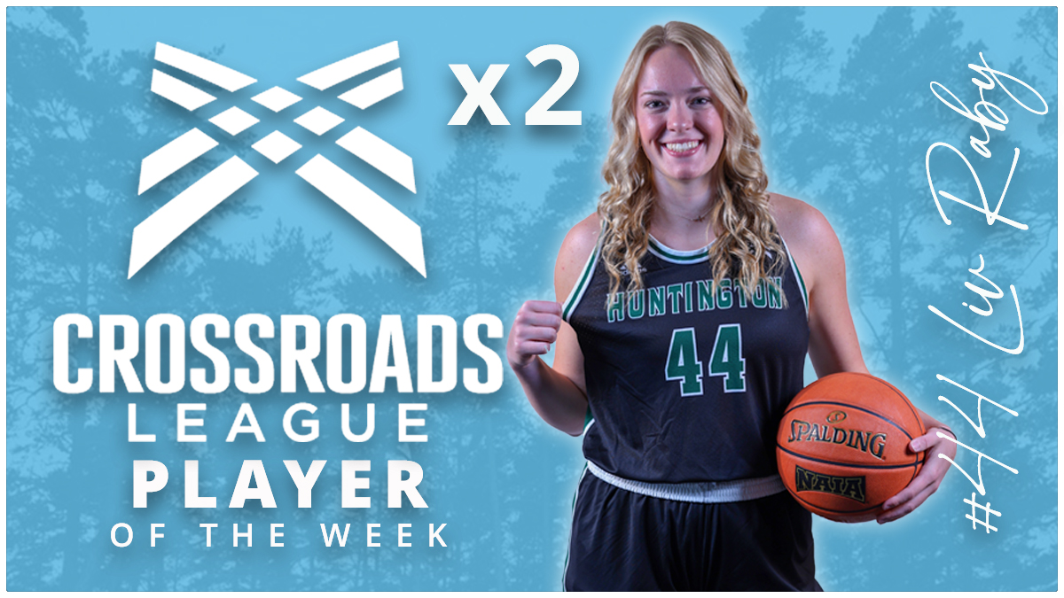 Same Honor, Different Month: Raby Earns CL Weekly Award Again