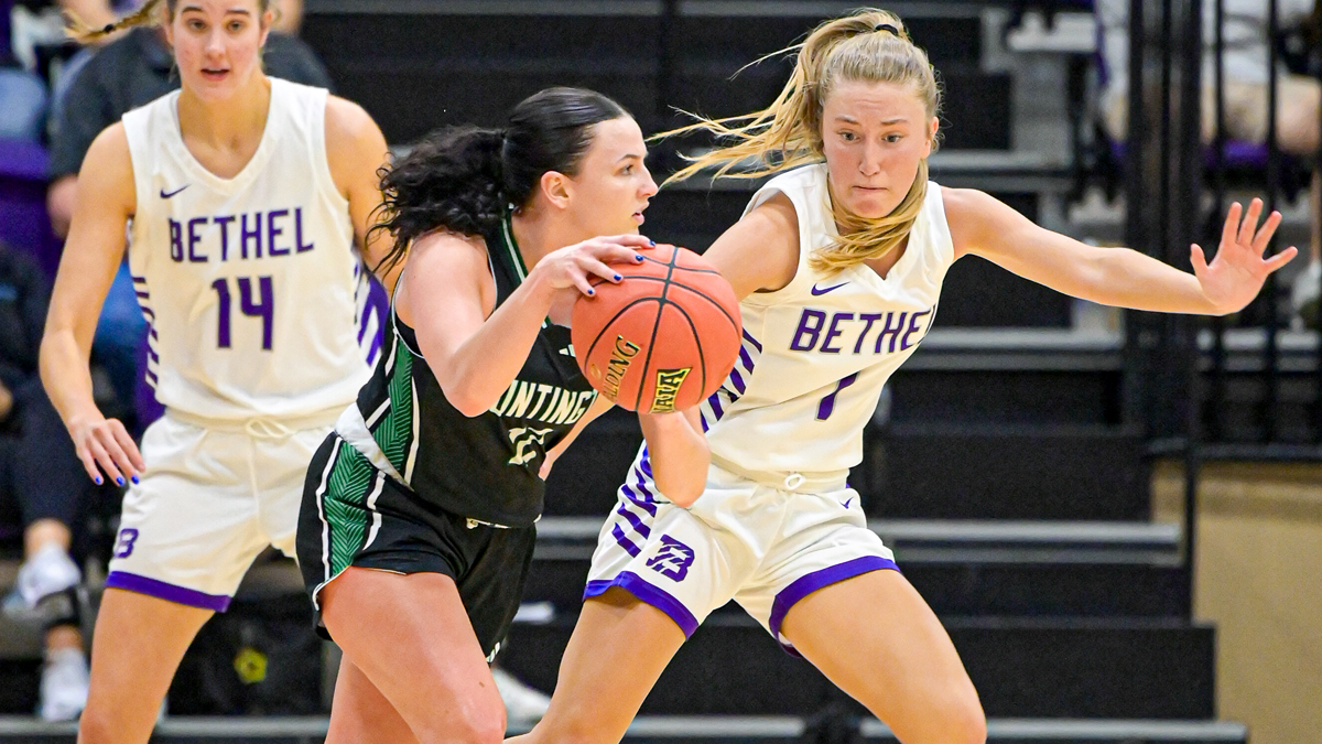 Foresters&rsquo; Season Ends in Round of 32 with Loss to Host Bethel