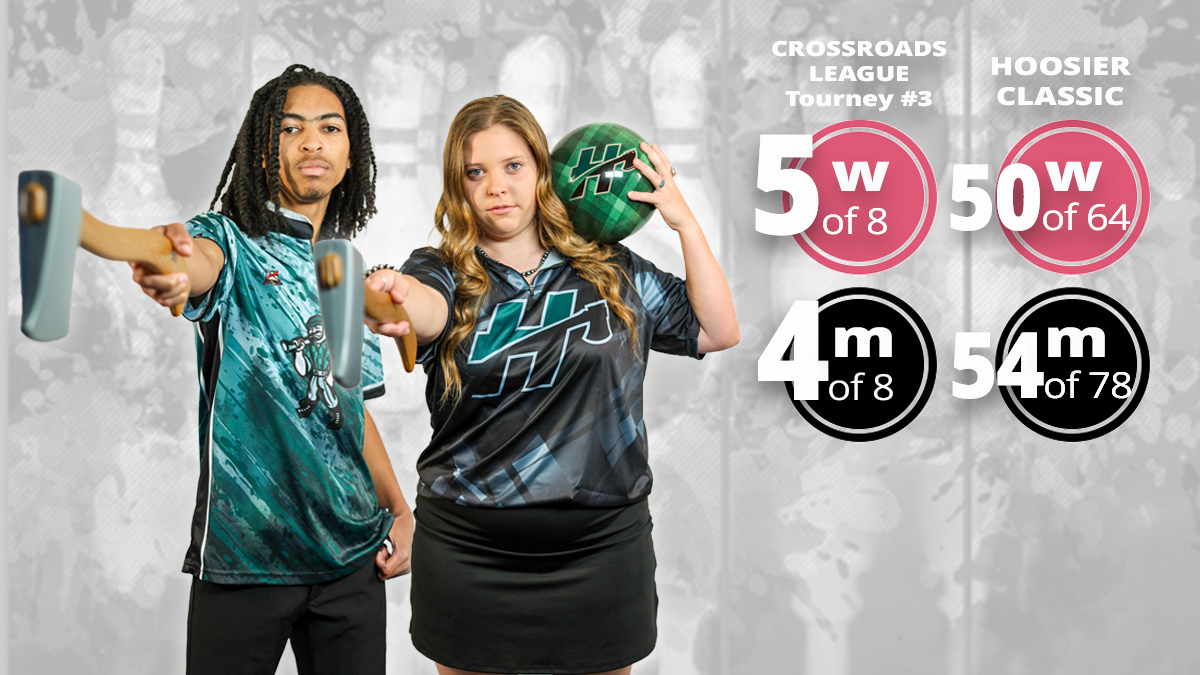 Two Final Tests at Western Bowl Set Stage for Sectionals