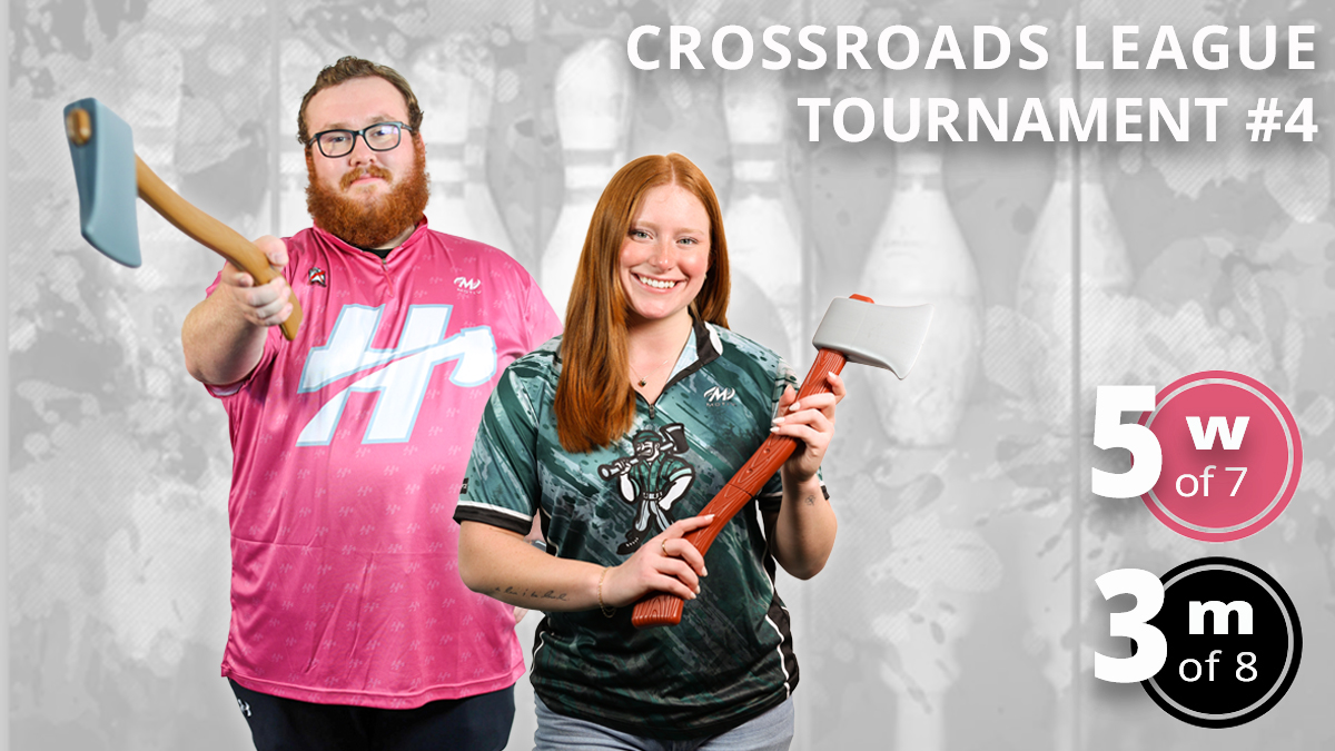 Foresters Battle Through Long Day at Jax 60