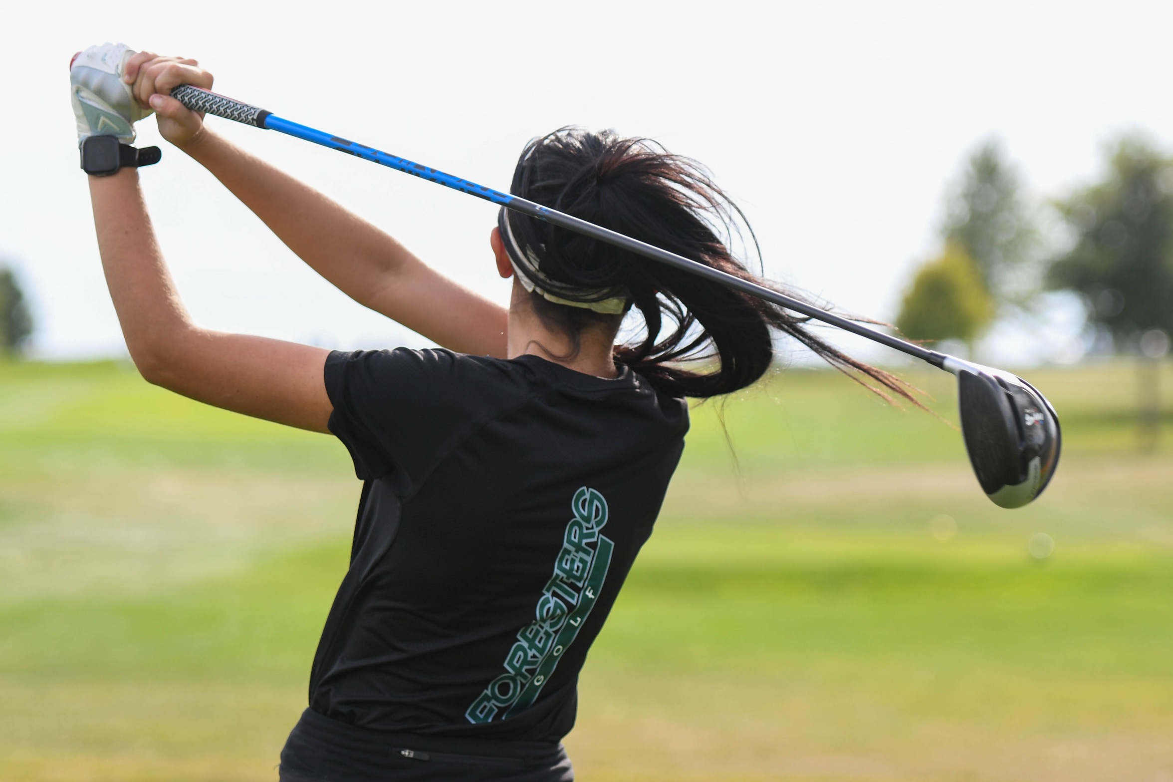 2023-24 Women's Golf