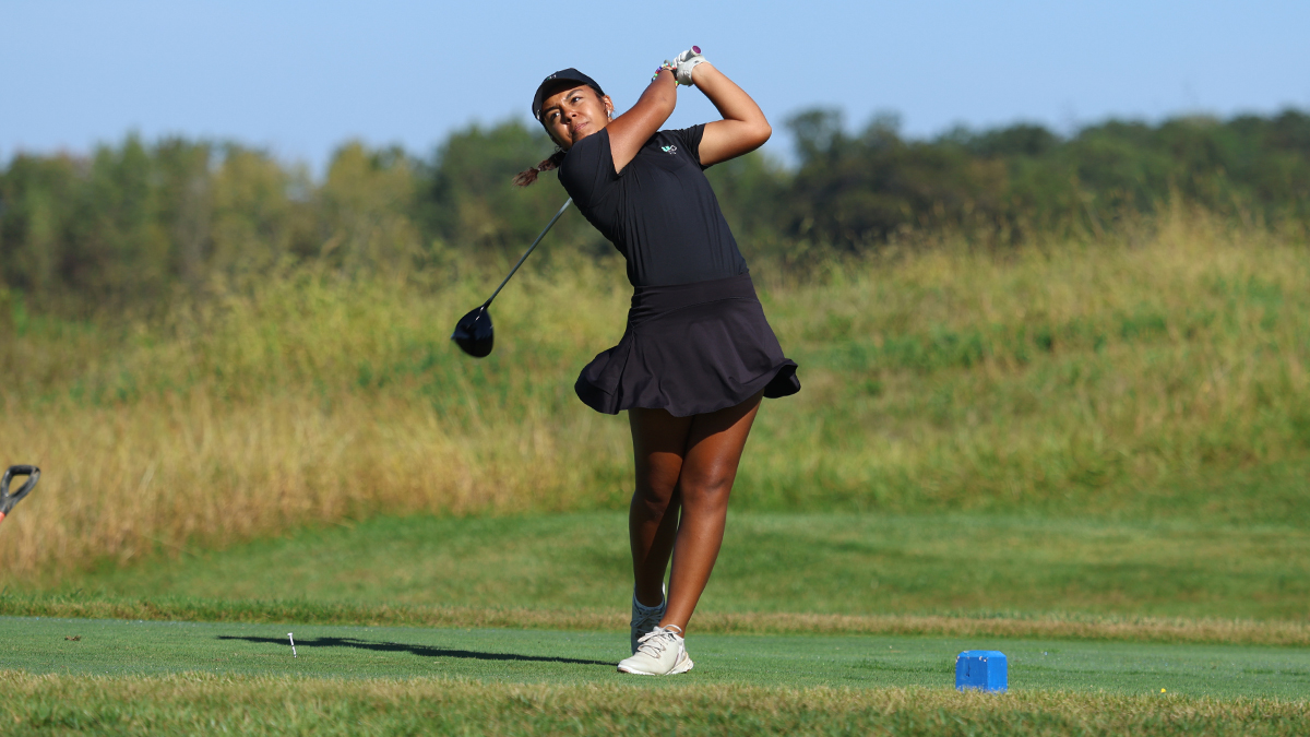 Foresters&nbsp;Finish&nbsp;Sixth at Crossroads League Preview&nbsp;