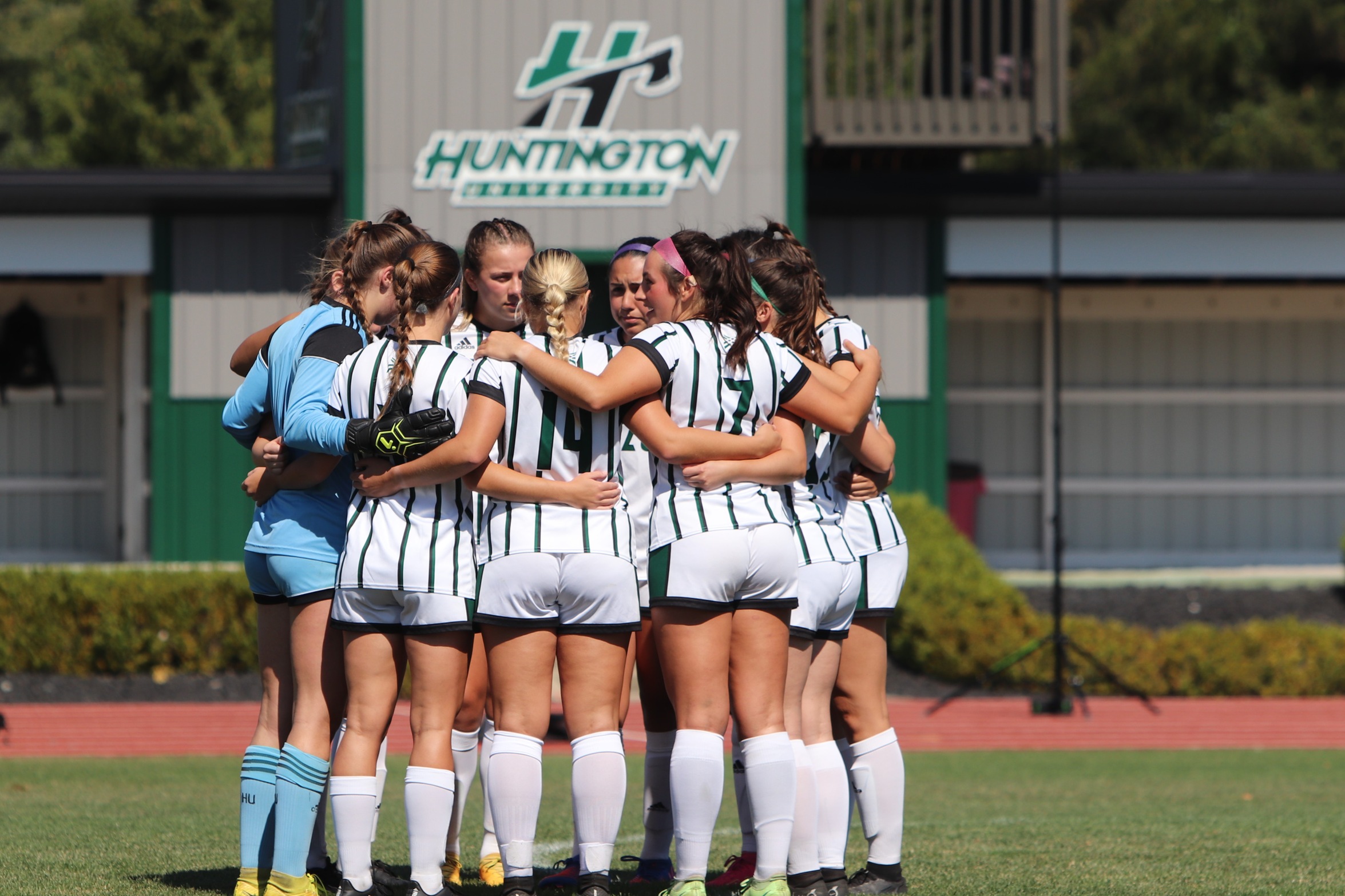 2023-24 Women's Soccer