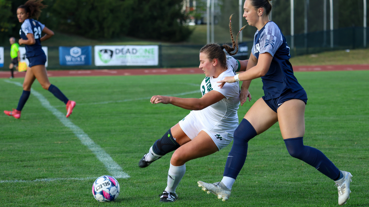Huntington Opens League Play with Setback Against No. 4 Marian