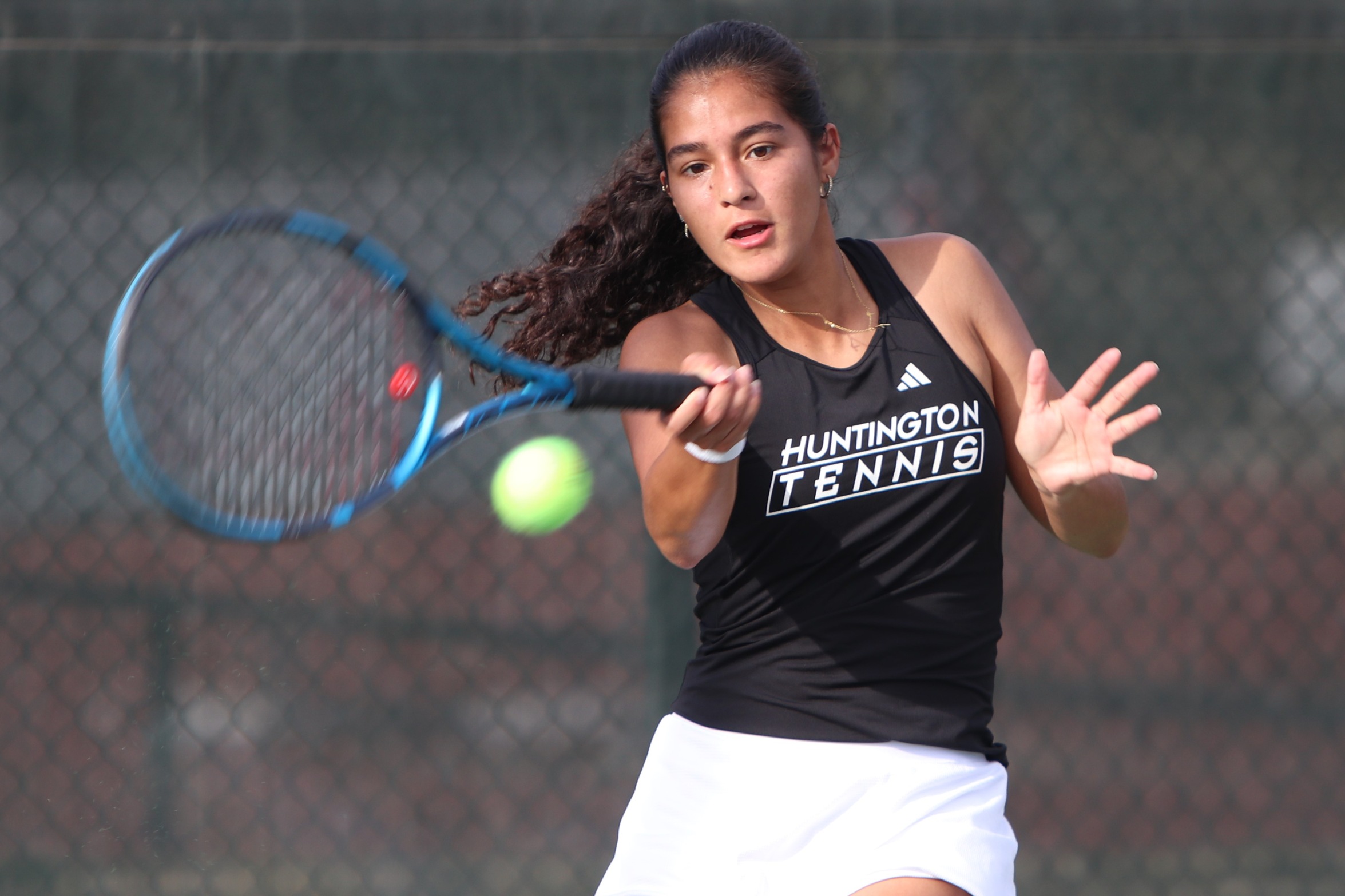 2023-24 Women's Tennis