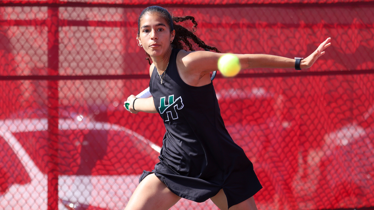 No. 4 Foresters Fall to No. 1 Marian in Crossroads League Semifinals