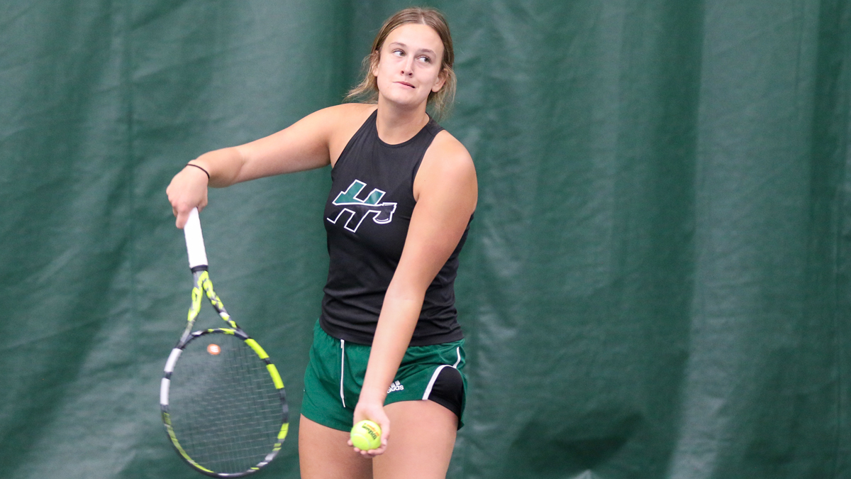 (RV) Huntington Dominates Saint Francis in League Clash