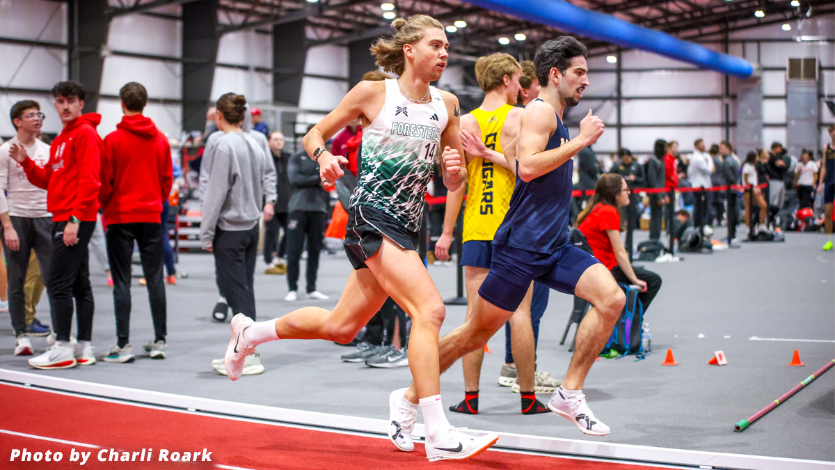 Huntington men notch NAIA marks at Indiana Tech, IWU&nbsp;