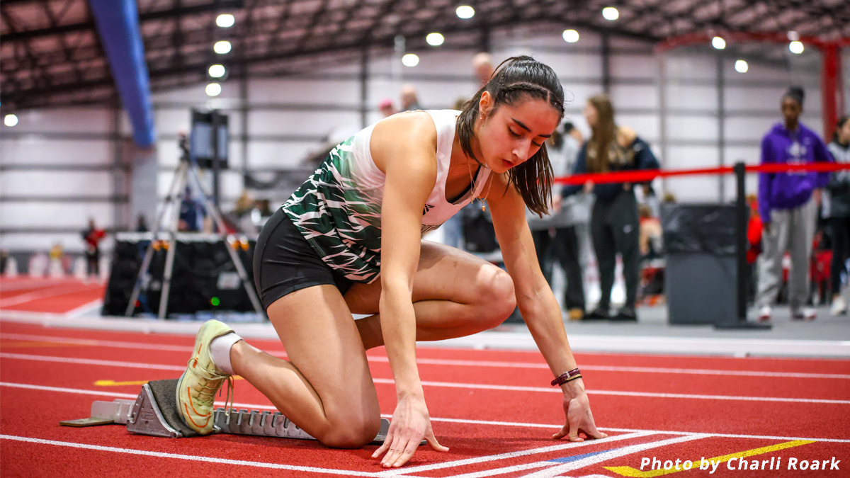 Huntington women notch NAIA marks at Indiana Tech, IWU&nbsp;