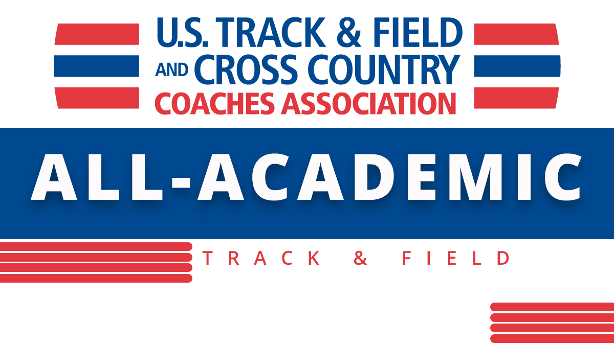 Huntington Named Among USTFCCCA Academic Elite