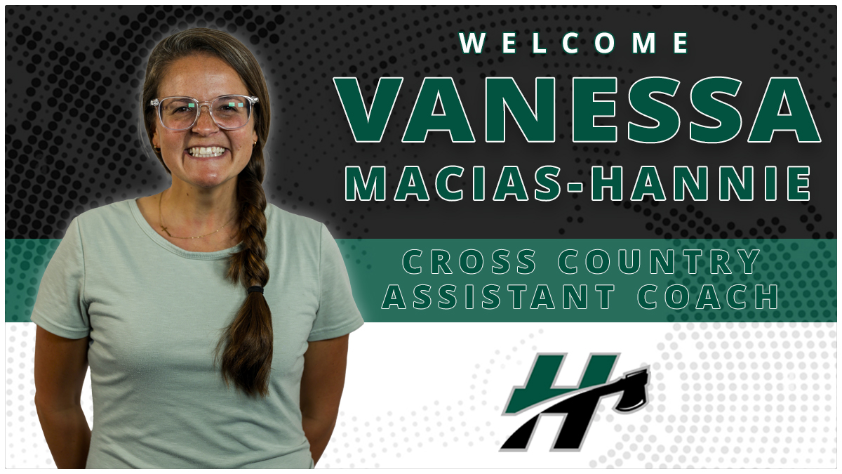 HU Announces Vanessa Macias-Hannie as Assistant Cross Country Coach